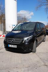 Mercedes-Benz Vito 119 CDI Lang - Standhz., MwSt., Garantie