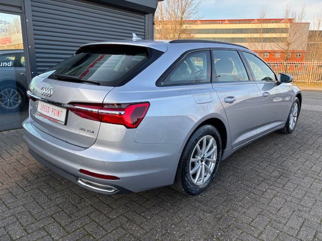 Audi A6 Avant 35 TDI Kamera DAB LED Navi foto 4