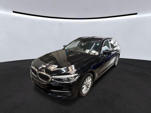 BMW 520 d Touring *Head-Up*Kamera*Navi* (Fahrzeug-Nummer 102)
