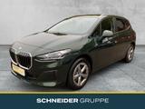 BMW 216 Active Tourer i LED+NAVI+PANO+SHZ+DAB - BMW 216 Active Tourer mit Benzin-Antrieb: Automatik
