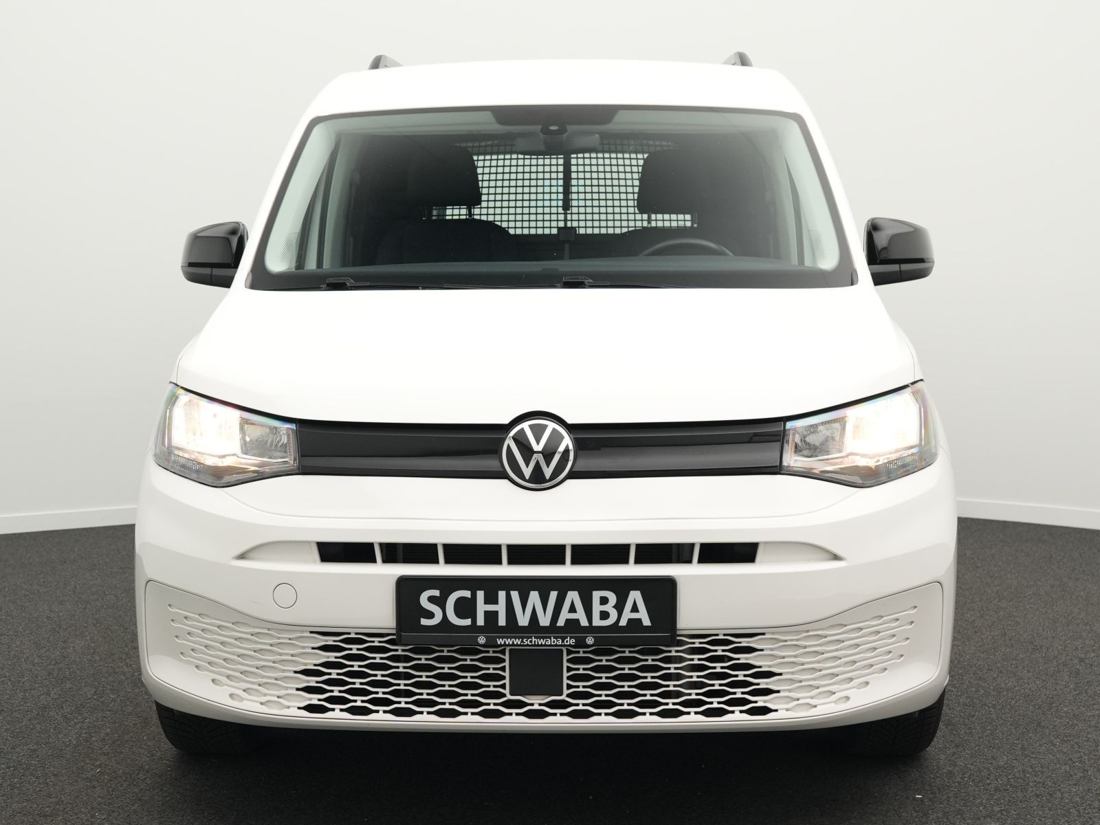 Volkswagen Caddy Maxi - Bild 8