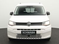 Volkswagen Caddy Maxi - Vorschau Bild 8