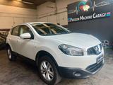 Nissan Qashqai 1.5 dCi DPF Acenta - Nissan Qashqai: Van