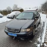 Audi A4 2.6 Automatic - Audi aus 1997