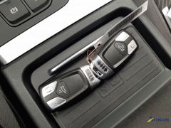 Fahrzeugabbildung Audi Q5 35 TDI quattro Navi Xenon SiHz PDC RFK AHK