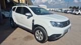 Dacia Duster 1.5 dCi 8V 110 CV 4x4 Comfort - Dacia Duster Comfort mit Diesel-Antrieb