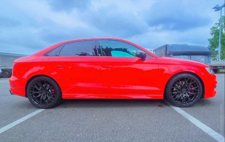 Image of Audi S3
