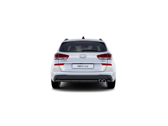 Hyundai i30 – Bild 4