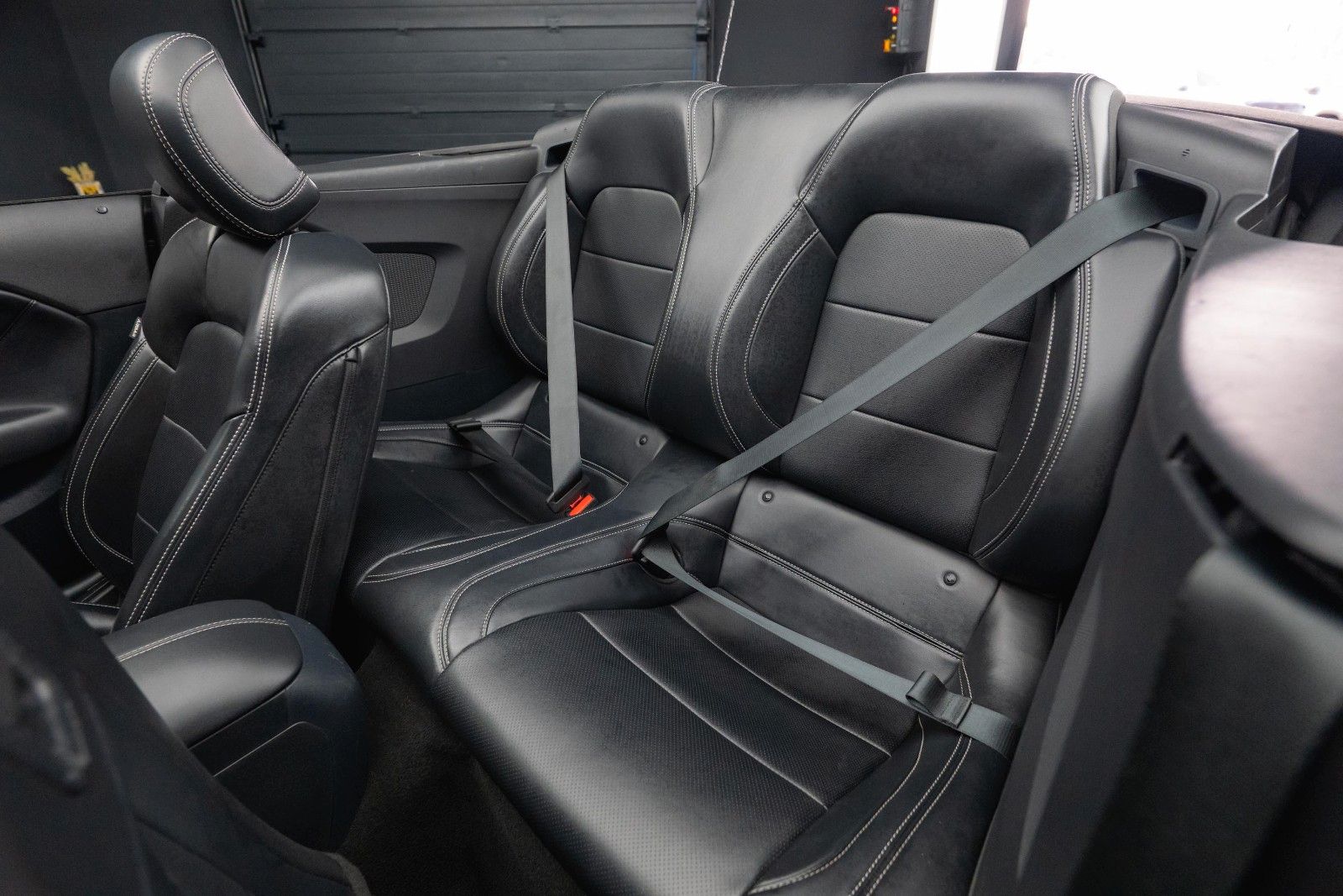 Fahrzeugabbildung Ford Mustang GT Cabrio DARK HORSE PREMIUM MY2024 19%
