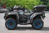 CFMOTO CForce 1000 Overland LOF, 1.Hand, unfallfrei - Offers
