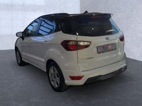 Ford EcoSport - Vorschau Bild 3