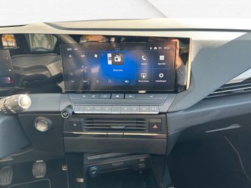 Fotografie des Opel Astra L ST Enjoy Navi Kamera LED Sitzheizg PDC