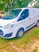 Ford Transporter 2,2 - Ford Transit Transporter Gebrauchtwagen