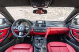 BMW 435i Gc M-Performance HUD H&K LED KAM NAV ALC - BMW 4er Reihe: M Performance