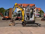 Wacker Neuson EZ 28 Powertilt 2 Löffel - Wacker LKWs