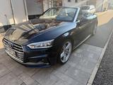 Audi A5 2.0 TFSI S tr. quattro Cabriolet Sport - Audi A5 Gebrauchtwagen in Nürnberg