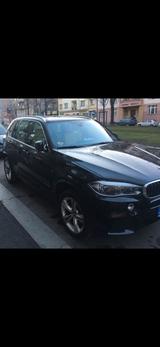 BMW x5 xDrive 35i 2017 Mcut 7set accident-... - BMW X5: 20