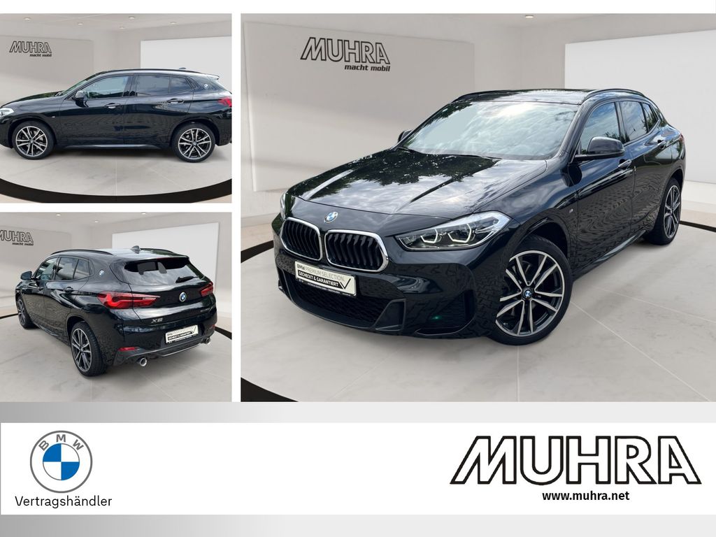 2023 BMW X2