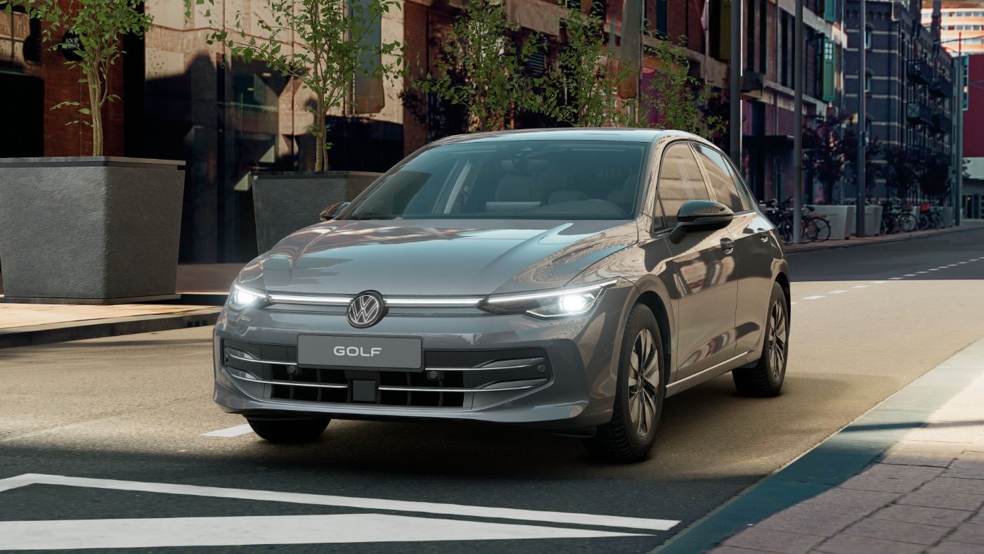 Volkswagen Golf VIII 1.5 eTSI Goal DSG AHK IQ.Light RFK ACC foto 2