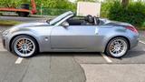 Nissan 350 Z - gebrauchte Nissan 350Z aus dem Jahr 2006
