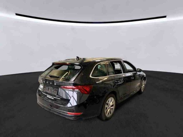 Skoda Octavia - Bild 3