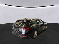 Skoda Octavia - Vorschau Bild 3