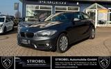 BMW 120 Baureihe 1 Lim. 3-trg. 120 i Advantage - gebrauchte BMW 120 aus dem Jahr 2017