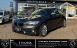 BMW 120 Baureihe 1 Lim. 3-trg. 120 i Advantage - BMW 1er Reihe aus 2017