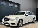 Mercedes-Benz E 500 CGI BE AMG-Line/Scheibedach/SHZ/ACC/Kamera - Mercedes-Benz E 50 Gebrauchtwagen