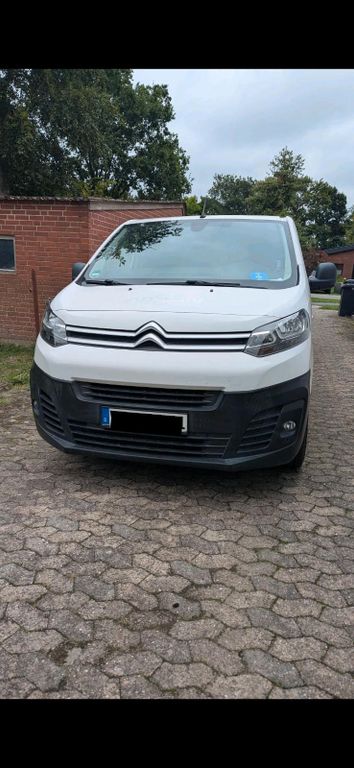 Image of Citroën Jumpy