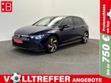 Volkswagen Golf GTI 8 2.0 TSI DSG DIGITAL COCKPIT PRO LED 1 - Volkswagen Golf: Gti1