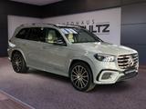 Mercedes-Benz GLS 450 d 4M AMG*Pano-Dach*Massage*UVP 156.169€* - gebrauchte Mercedes-Benz GLS 450 aus dem Jahr 2024