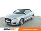 Audi A3 1.4 TFSI ACT Sport Aut.*NAVI*LED*TEMPO*PDC* - Audi Gebrauchtwagen in Frankfurt