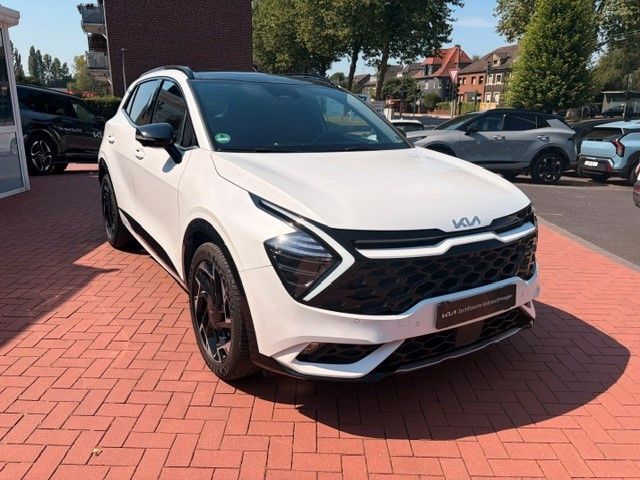 Image of Kia Sportage