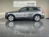 Mercedes-Benz GLC 250 4Matic Exclusive//Navi/LED/A.Kupplung/ - graue Mercedes-Benz GLC 250