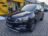 Opel Mokka X 1.4 Ultimate 4x4 +LEDER+PANO+8-FACH+NAVI - Opel Mokka X: Ultimate