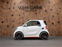 Smart ForTwo *BRABUS*Ushuaia Premium Edition*JBL*