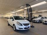 Opel Corsa 1.3 CDTI 75CV ecoFLEX 3 porte Sport - Opel Corsa aus 2009: Ecoflex