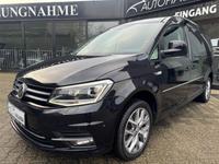Volkswagen Caddy Maxi Highline ACC STHZ RFK LED CarP 7Sitz.