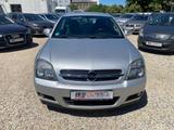Opel Vectra C 2.2 Edition Automatik 2.Hand Klima PDC - Opel Vectra: 2.2