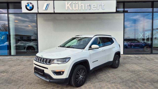 Jeep Compass +nur an Händler/Export+