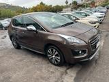 Peugeot 3008 BlueHDi 120 S&S Allure - Peugeot 3008 Hybrid (Diesel/Elektro)