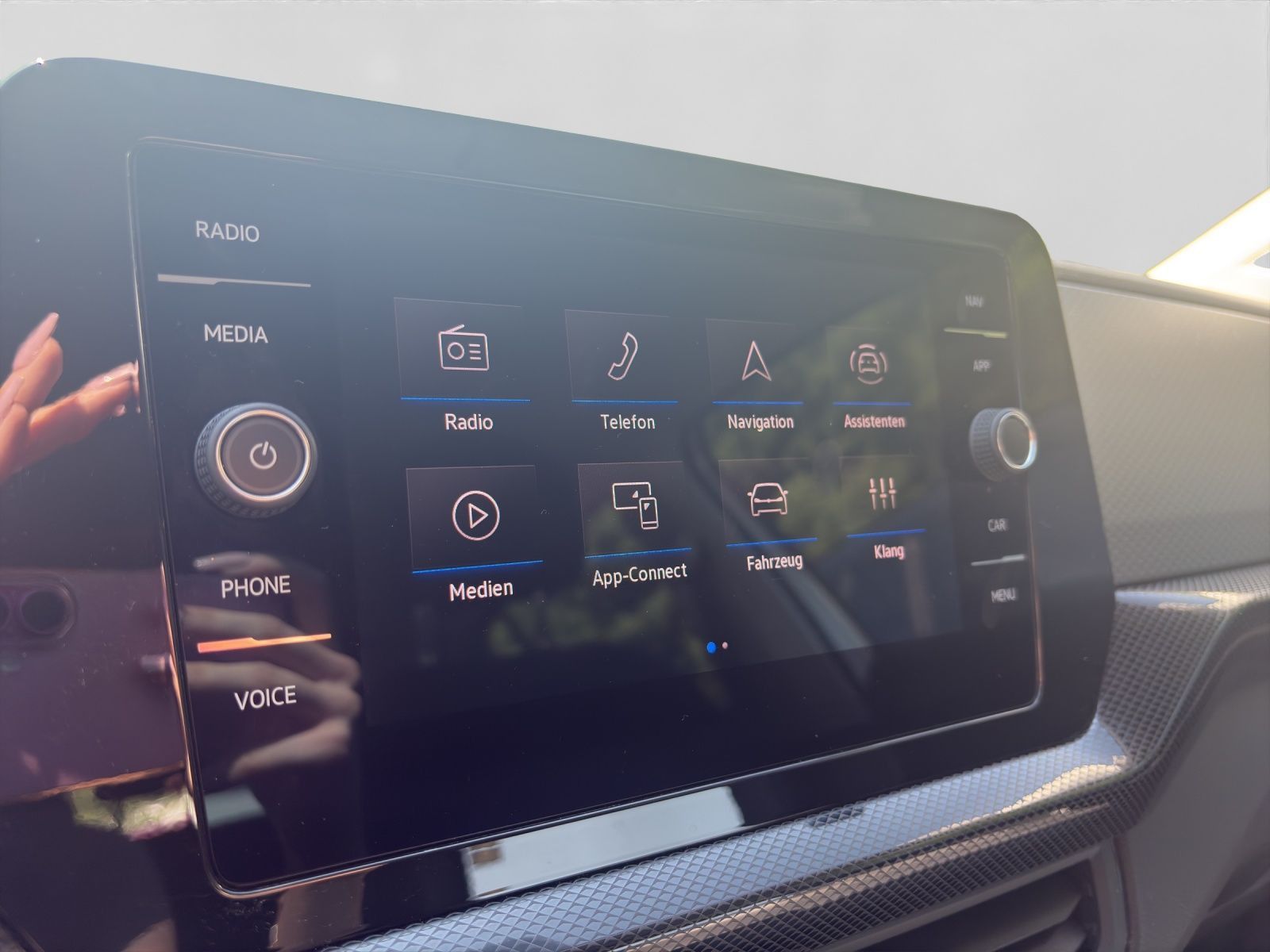 Volkswagen T-Cross - Bild 17