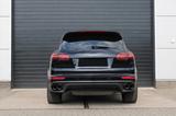 Porsche Cayenne Diesel Facelift Diesel 3.0 L, 262 PS - Porsche Cayenne: Ps