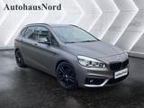 BMW 220 i F45 Sport Line Active Tourer GRAU-MATT*AHK - BMW 220 in Köln