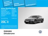 Volkswagen Arteon Shooting Brake R-Line 2.0 TSI AHK Leder I