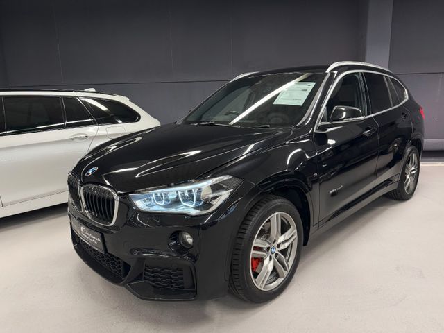 BMW X1 xDrive 25d*M-SPORT*HARMAN/KARDON*HEAD-UP*LED