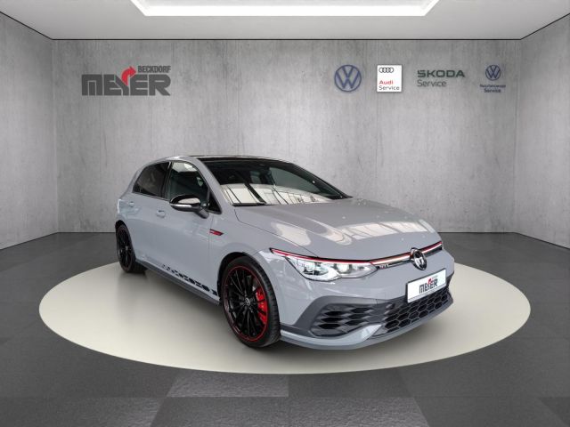 Golf GTI Clubsport 2.0 TSI DSG Edition 45 Klima