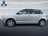 Volkswagen Polo 1.2 United Klima Standheizung PDC - Volkswagen Polo: Standheizung
