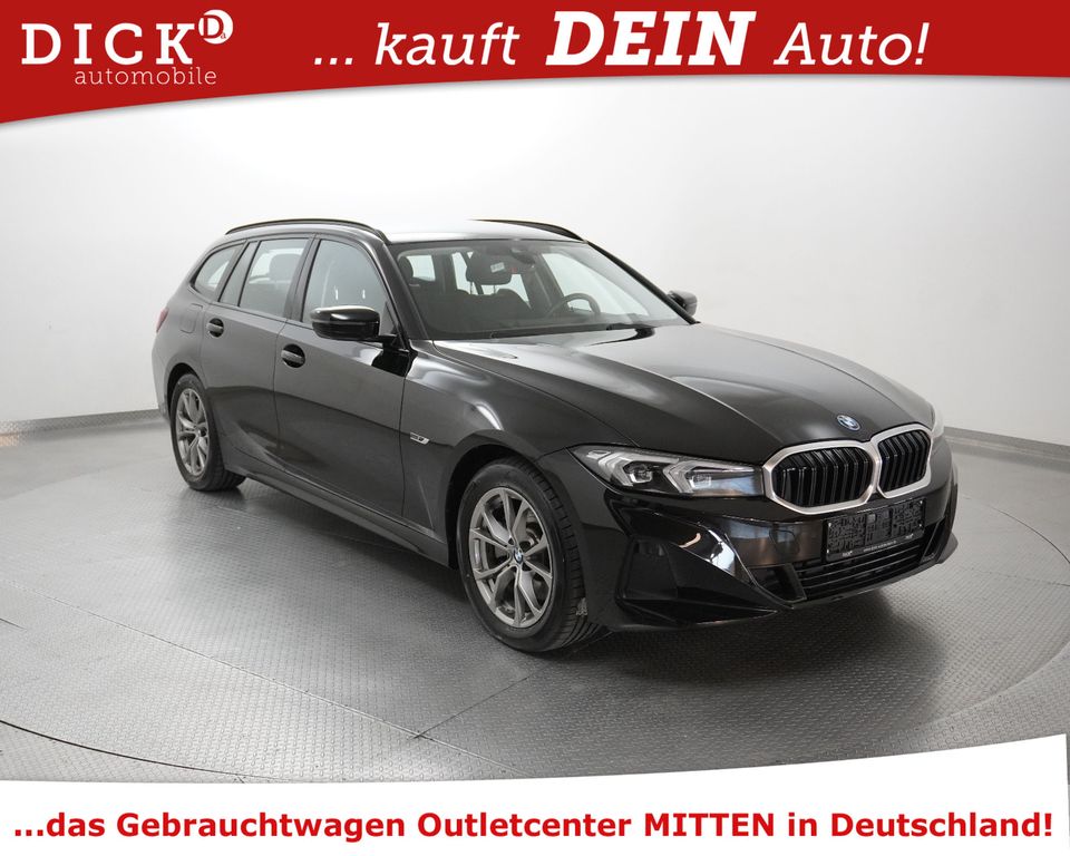 Image of BMW 330